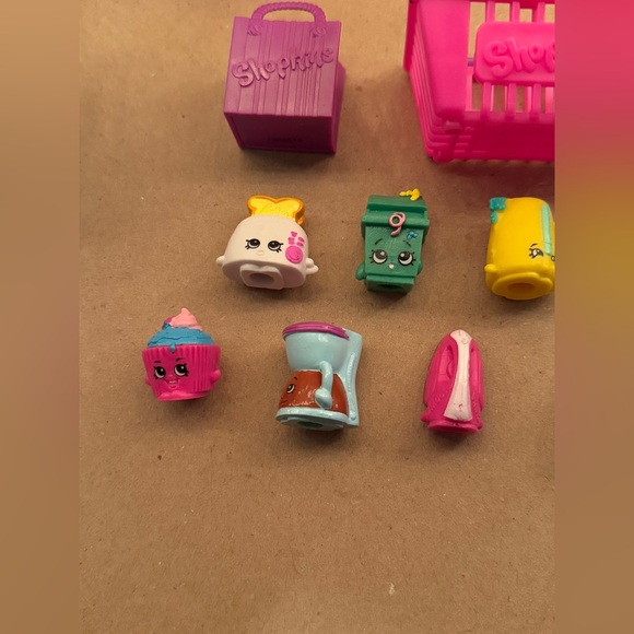 Shopkins Season 2 Homewares Set - Picture 4 of 8